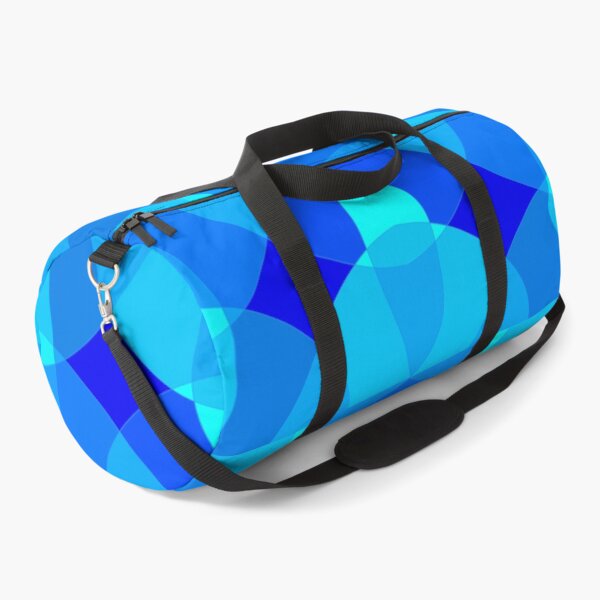 Item preview, Blue Pattern designed and sold by lezell.