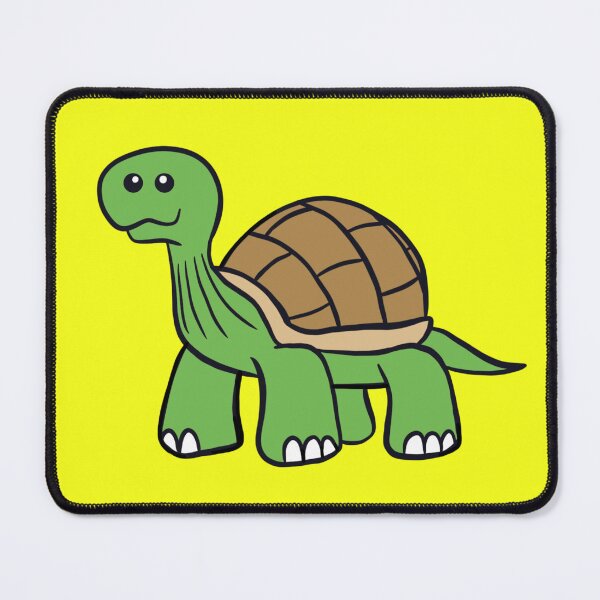 Item preview, Cute Green Tortoise  designed and sold by Steeb757.