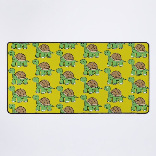 Item preview, Cute Green Tortoise  designed and sold by Steeb757.