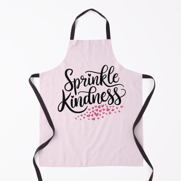 Item preview, Sprinkle Kindness with Love Hearts designed and sold by serein32.