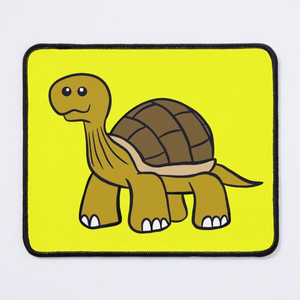 Item preview, Cute Dessert Tortoise  designed and sold by Steeb757.