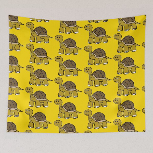 Item preview, Cute Dessert Tortoise  designed and sold by Steeb757.