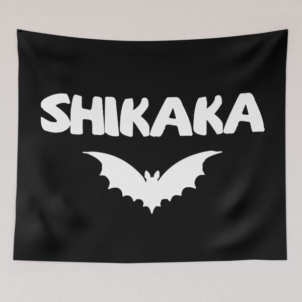 Item preview, Shikaka designed and sold by Baynewash.