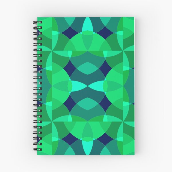 Item preview, Green Pattern designed and sold by lezell.