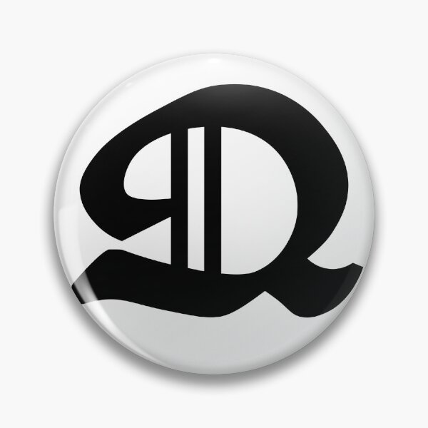 Item preview, Letter 'Q' designed and sold by kristimb.