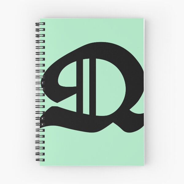 Item preview, Letter 'Q' designed and sold by kristimb.