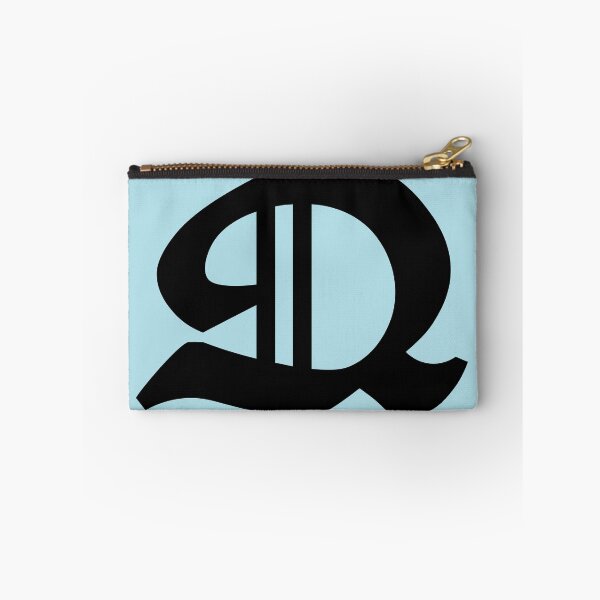 Item preview, Letter 'Q' designed and sold by kristimb.