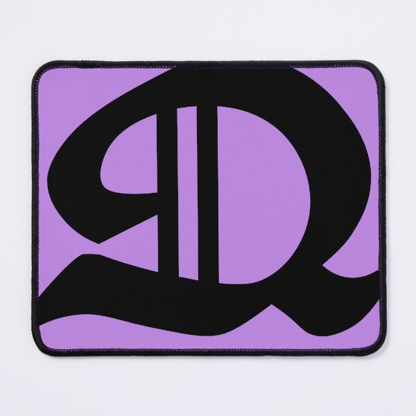 Item preview, Letter 'Q' designed and sold by kristimb.