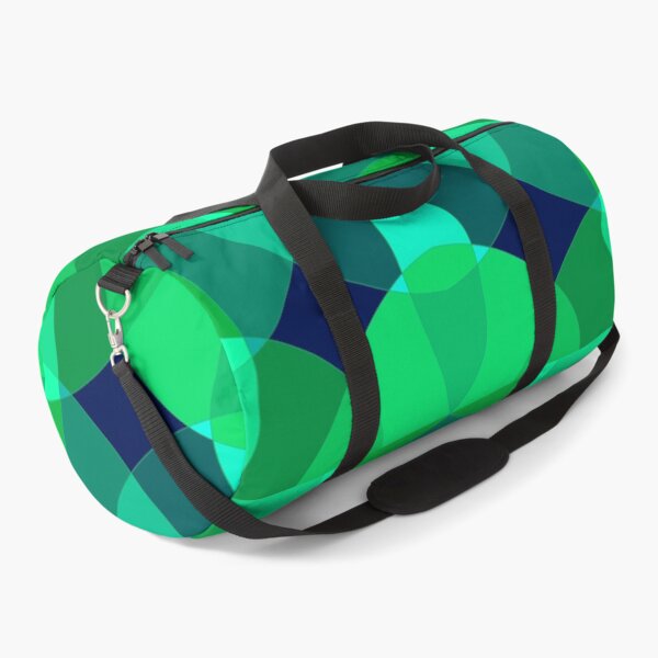 Item preview, Green Pattern designed and sold by lezell.
