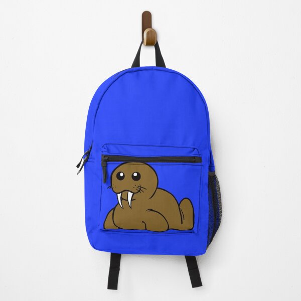 Item preview, Cute Walrus designed and sold by Steeb757.