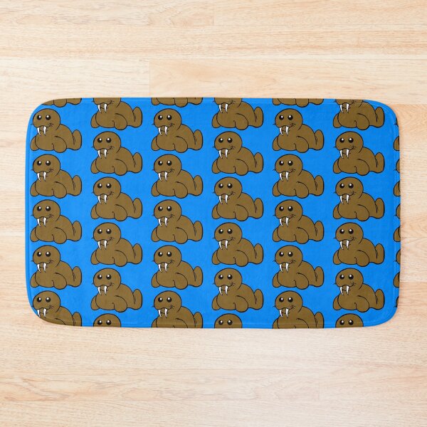 Item preview, Cute Walrus designed and sold by Steeb757.