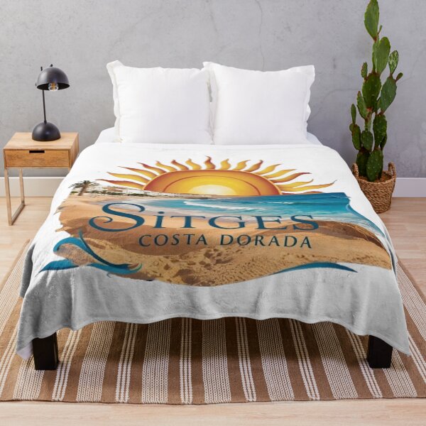 Item preview, Sitges Costa Dorada designed and sold by Bernsteinhaus.
