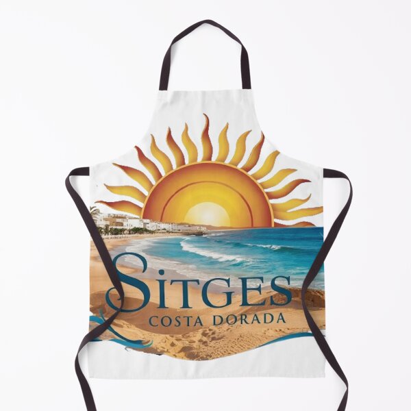 Item preview, Sitges Costa Dorada designed and sold by Bernsteinhaus.