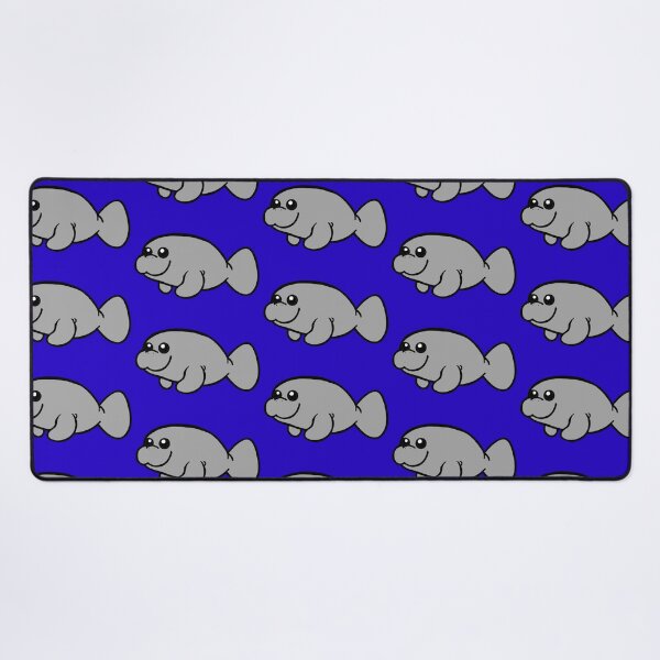 Item preview, Cute Manatee designed and sold by Steeb757.