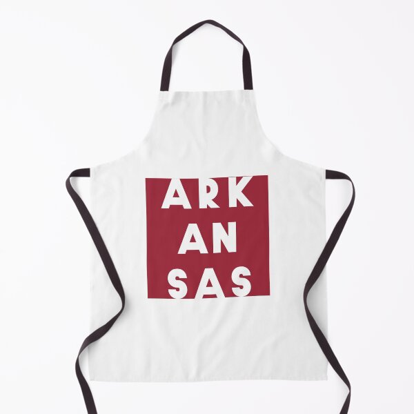 Item preview, ARKANSAS designed and sold by Spike The Punch Design Co..