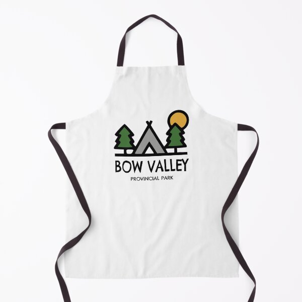 Item preview, Bow Valley Provincial Park designed and sold by Esskay Designs.