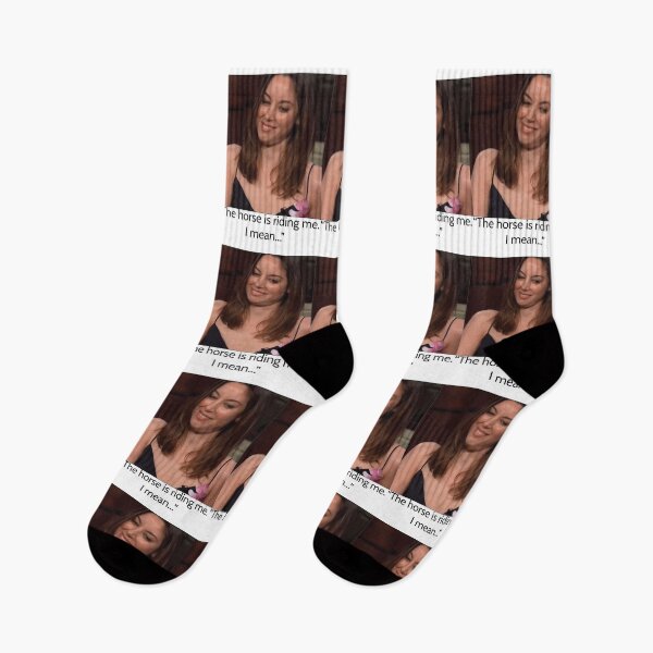 Item preview, Aubrey Plaza designed and sold by Basa1111.