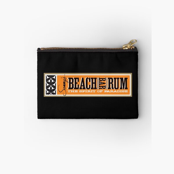 Item preview, beach bar rum designed and sold by CoconutSportsCo.