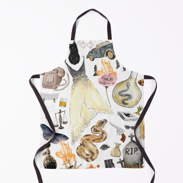 Item preview, Reputation Taylor Swift Watercolor designed and sold by hoosierswiftie.