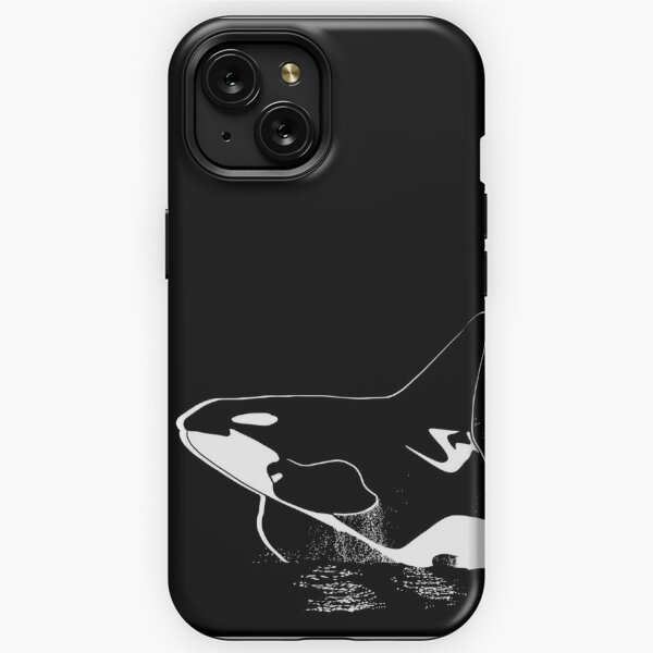 iPhone 12/12 Pro Dolphin Quote I Just Really Like Dolphins Clothes Dolphin  Case