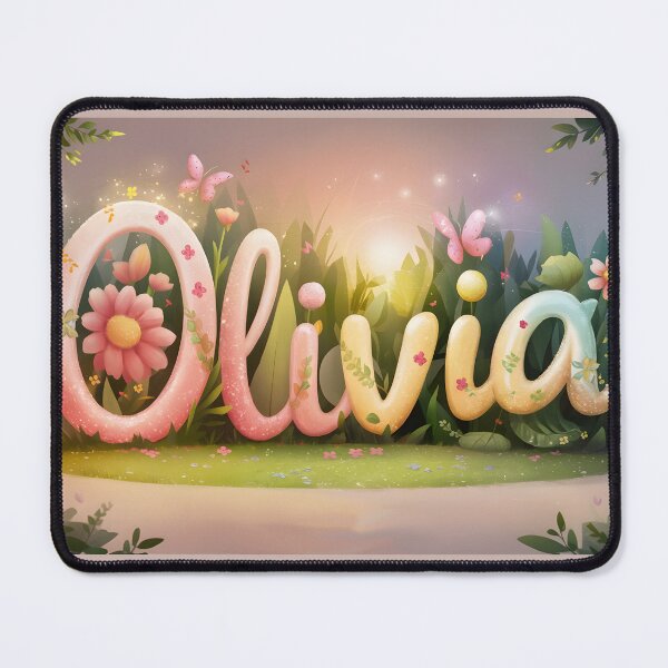 Item preview, Olivia designed and sold by Georgiale.