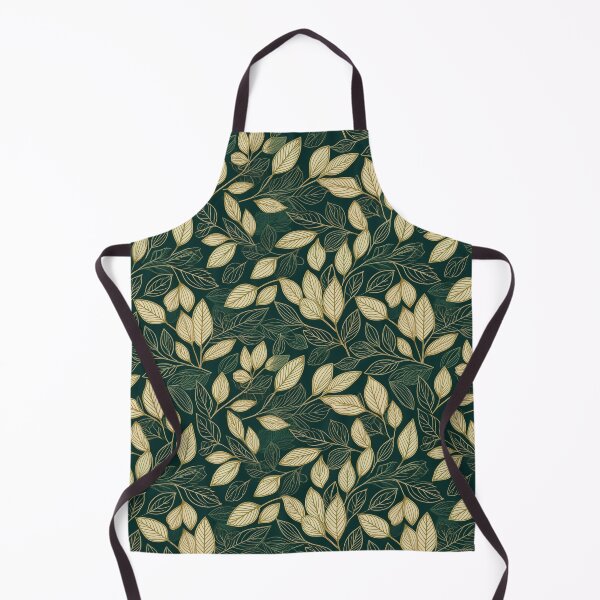 Item preview, Vibrant Vintage: A vintage-inspired pattern with bold, colorful leaves, reminiscent of retro designs. designed and sold by Grang Art Artistic Designs.