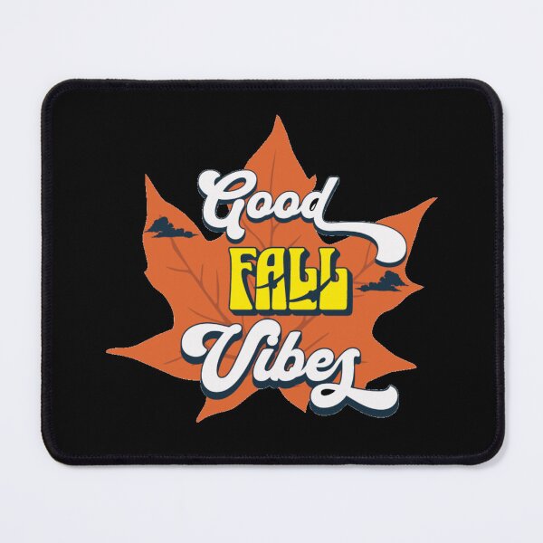 Item preview, Good Fall Vibes designed and sold by Project4X.