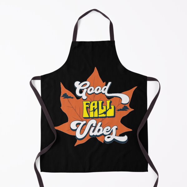 Item preview, Good Fall Vibes designed and sold by Project4X.