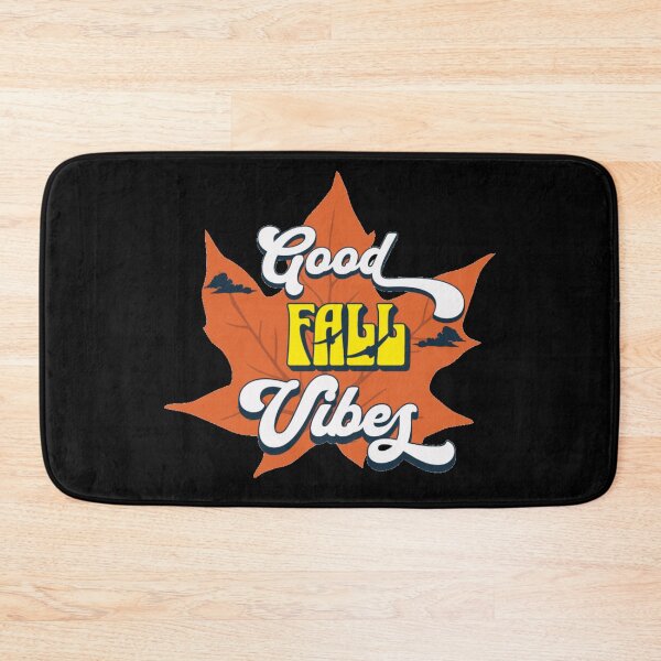 Item preview, Good Fall Vibes designed and sold by Project4X.