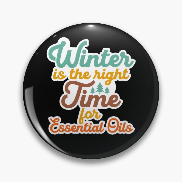 Item preview, Cozy Winter Essential Oils designed and sold by Betsytiptoe.