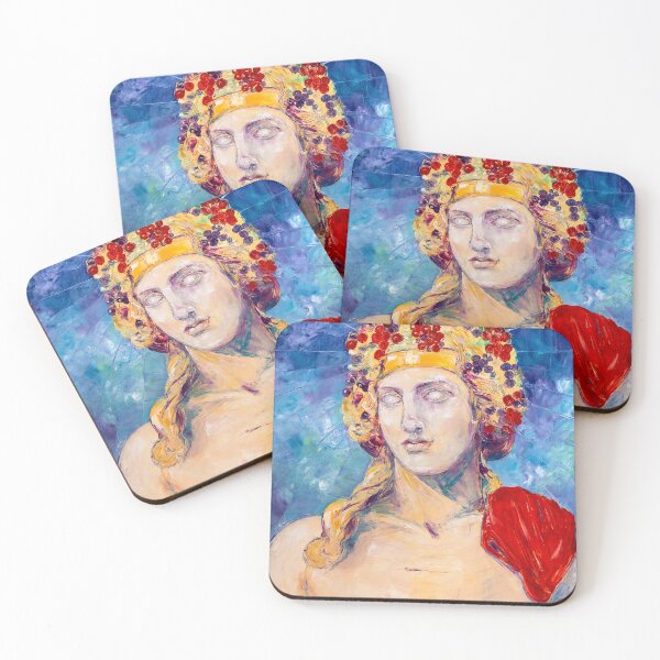 Item preview, Mystical Worlds of Dionysus designed and sold by Natalia_Shchip.