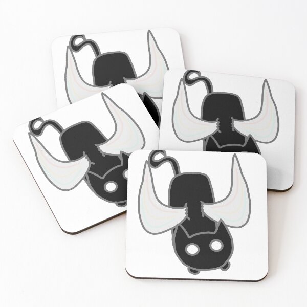 Item preview, Minimal Fairy Cat designed and sold by SimritaArt.