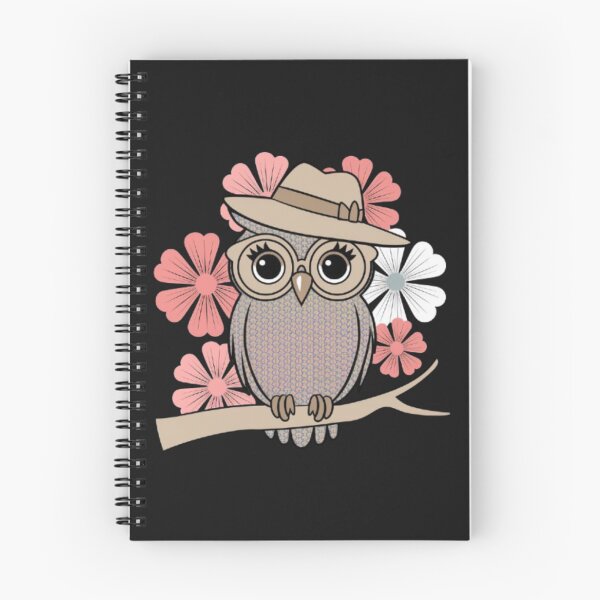 Item preview, Cool Owl designed and sold by 123ks.