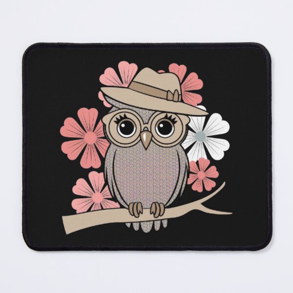 Item preview, Cool Owl designed and sold by 123ks.
