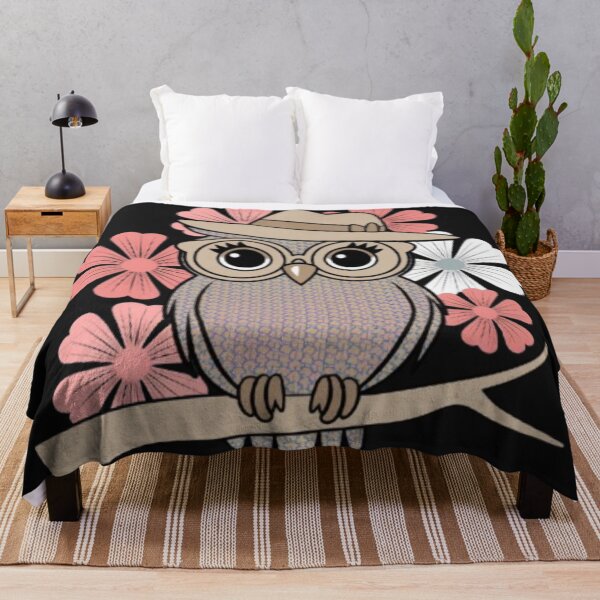 Item preview, Cool Owl designed and sold by 123ks.