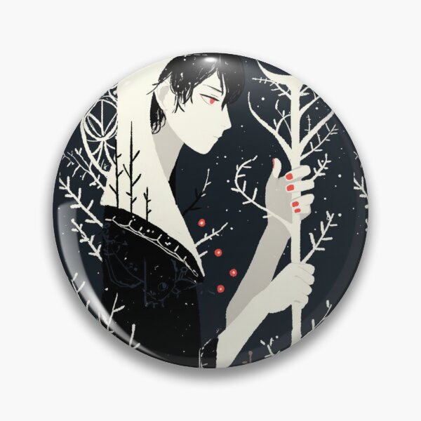 Artikelvorschau, 'Rebirth' Anime-Tarot-inspirierte Karte entworfen und verkauft von MendaciousMina.
