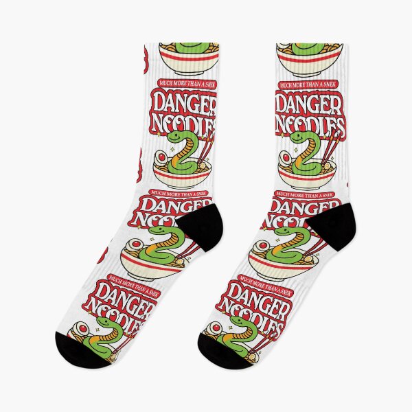 Item preview, Cup Of Danger Noodles designed and sold by ThomasKadmon.