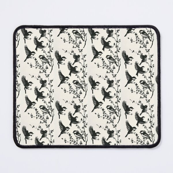 Item preview, Artful Birds: Celebrating Nature's Colors and Textures designed and sold by Piotrek0001.