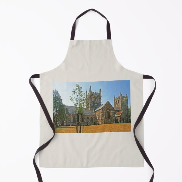 Item preview, Wimborne Minster, August 2020 designed and sold by RedHillDigital.