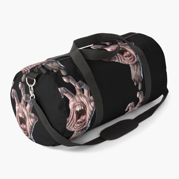 Item preview, Screaming Severed Hand - Dark Art Illustration designed and sold by Hungry-Murphy.