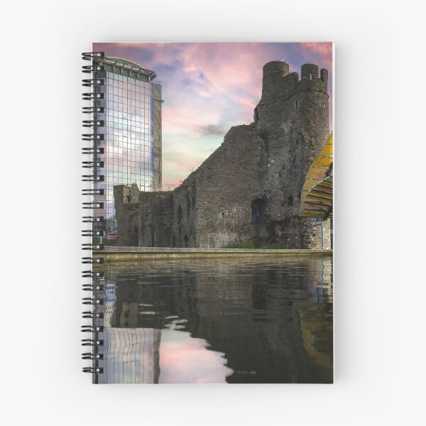 Item preview, British Telecom Tower and Castle designed and sold by Leighton Collins.