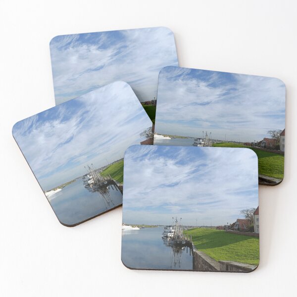 Item preview, Timeless beauty by the sea designed and sold by smartlogo_factory.