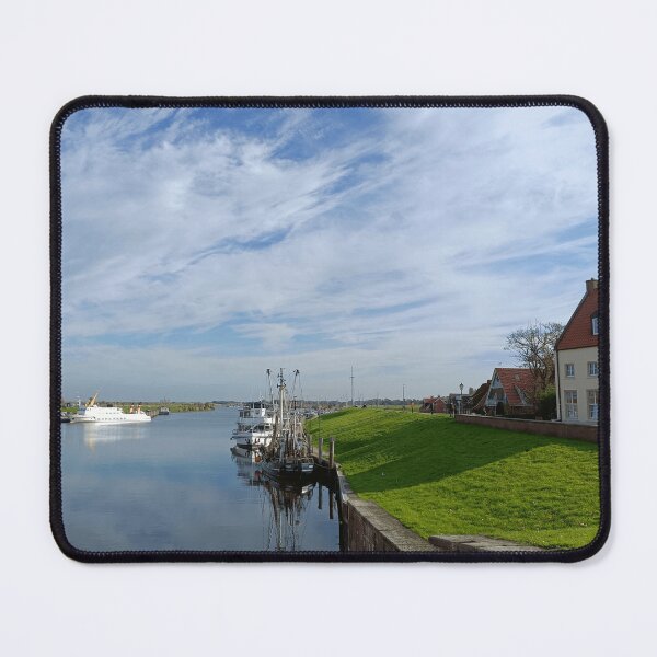 Item preview, Timeless beauty by the sea designed and sold by TeeDesignMaster.