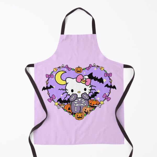 Item preview, Halloween Skeleton Cat designed and sold by candycornsketch.