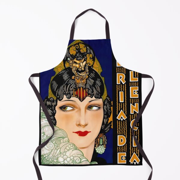 Item preview, Vintage poster. Valencia Fair 1928 designed and sold by likiska.