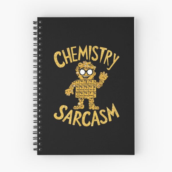 Item preview, Chemistry sarcasm designed and sold by 123ks.