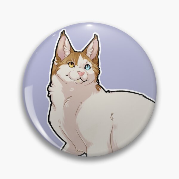 Item preview, Turkish Van designed and sold by HoundsSnack.