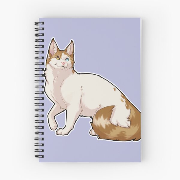 Item preview, Turkish Van designed and sold by HoundsSnack.