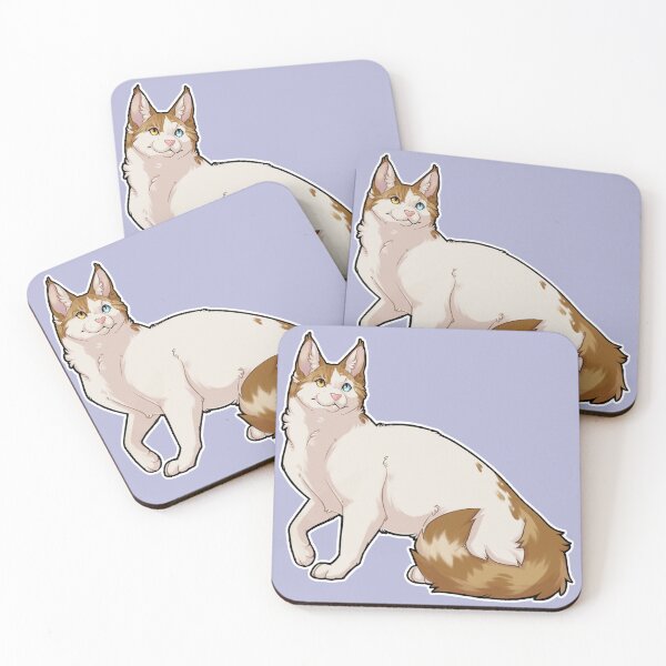Item preview, Turkish Van designed and sold by HoundsSnack.