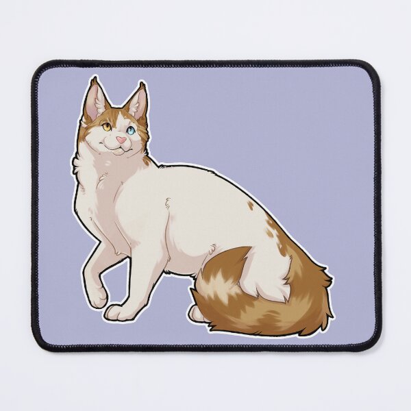 Item preview, Turkish Van designed and sold by HoundsSnack.